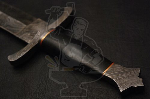 Damascus SWORD - Image 6