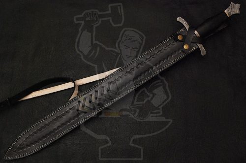 Damascus SWORD - Image 7