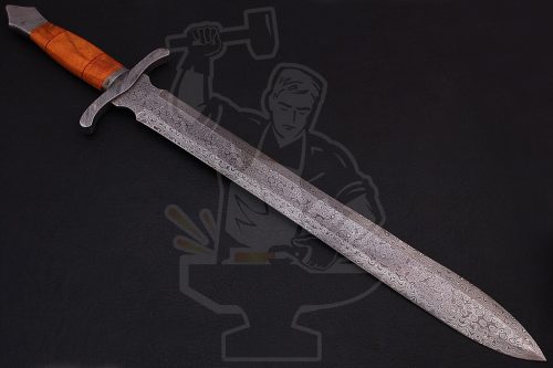 Damascus SWORD - Image 2