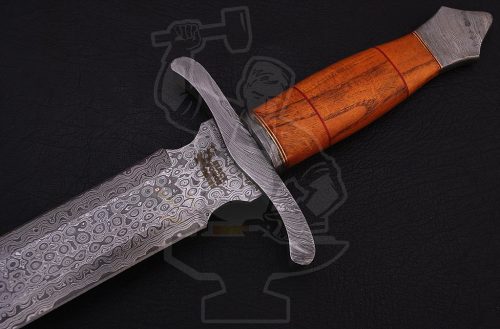 Damascus SWORD - Image 3
