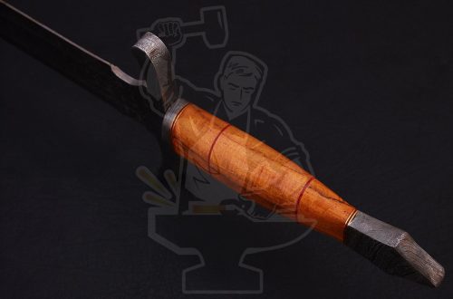 Damascus SWORD - Image 5