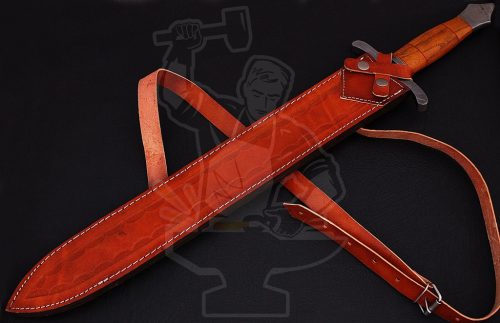 Damascus SWORD - Image 7