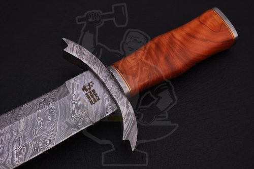Damascus SWORD - Image 3