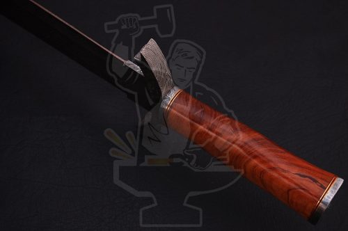 Damascus SWORD - Image 4