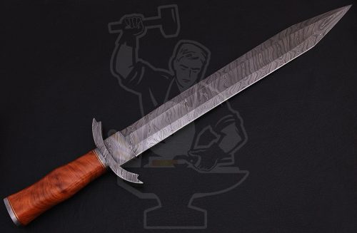 Damascus SWORD - Image 5