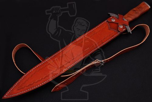 Damascus SWORD - Image 6