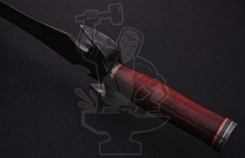 Damascus SWORD - Image 4