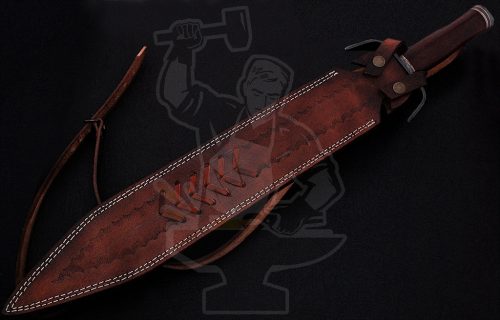 Damascus SWORD - Image 6