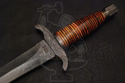 Damascus SWORD - Image 3