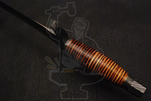 Damascus SWORD - Image 4