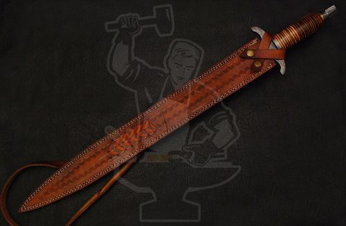 Damascus SWORD - Image 6