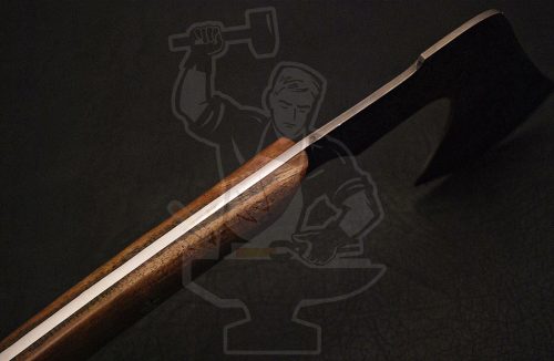 DAMASCUS TOMAHAWK - Image 4
