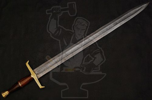 Damascus SWORD - Image 3