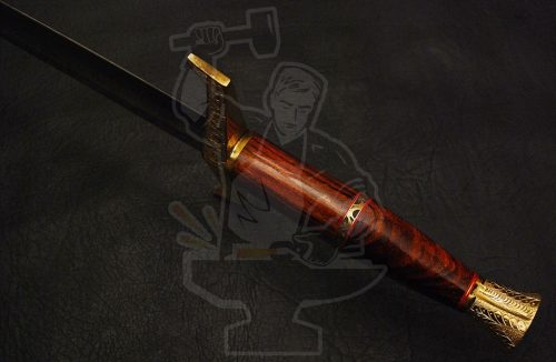 Damascus SWORD - Image 5