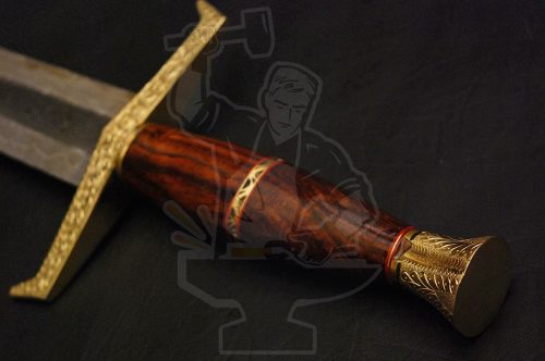 Damascus SWORD - Image 6