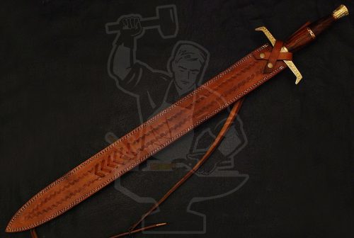 Damascus SWORD - Image 7