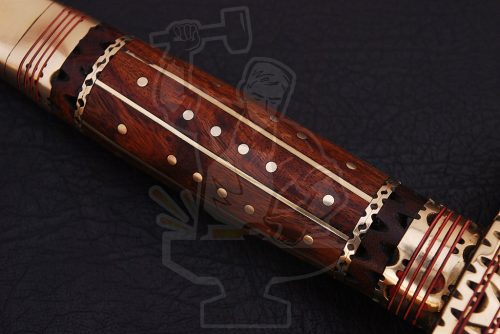 Damascus DAGGER - Image 5