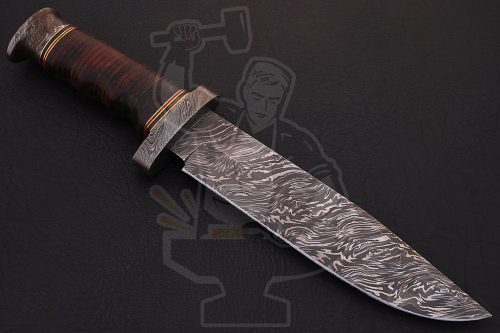 Damascus Bowie - Image 2