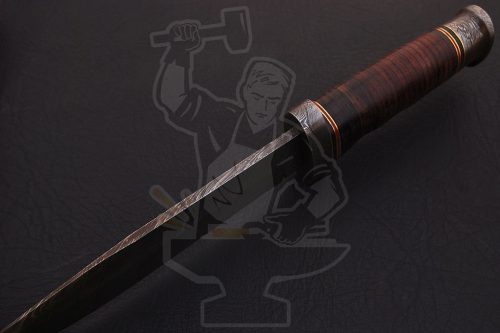 Damascus Bowie - Image 4