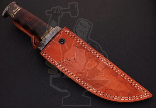 Damascus Bowie - Image 5