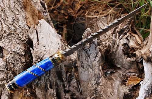 Damascus Bowie - Image 4