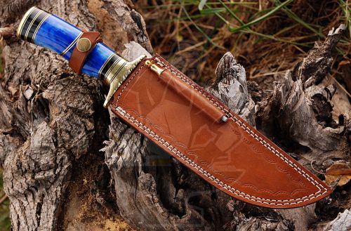 Damascus Bowie - Image 6