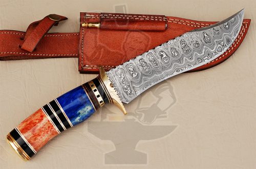 Damascus Bowie - Image 3