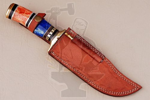 Damascus Bowie - Image 5