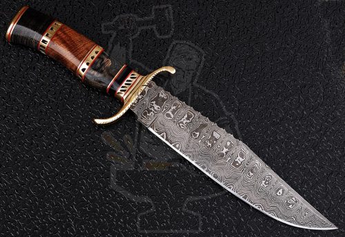 Damascus Bowie - Image 2