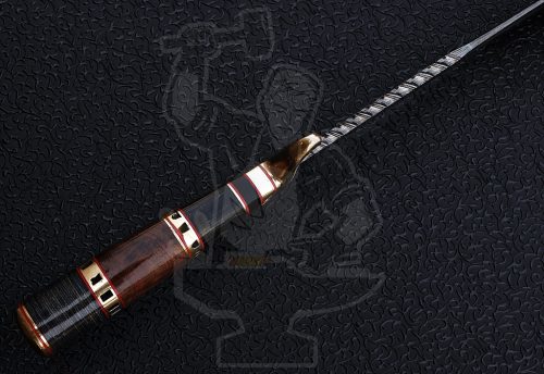 Damascus Bowie - Image 4