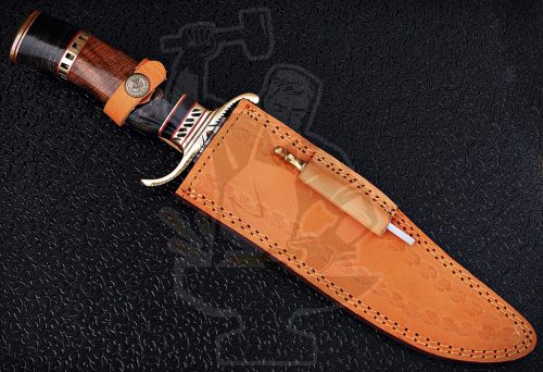 Damascus Bowie - Image 5