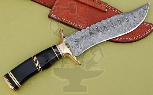 Damascus Bowie - Image 2