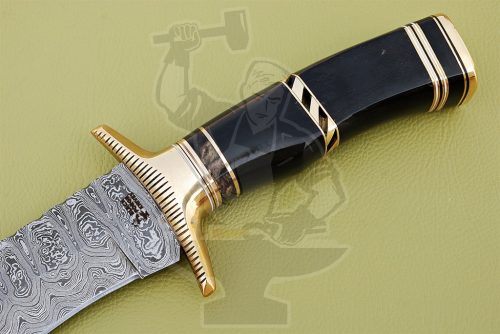 Damascus Bowie - Image 3