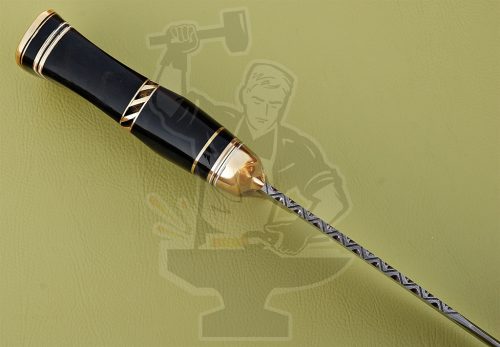 Damascus Bowie - Image 4