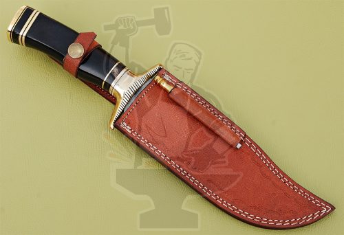 Damascus Bowie - Image 5