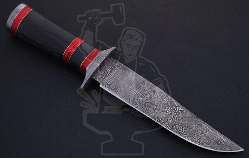 Damascus Bowie - Image 2