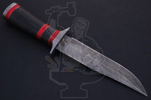 Damascus Bowie - Image 3