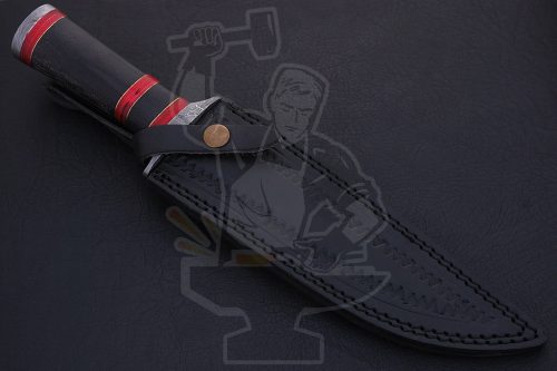Damascus Bowie - Image 5