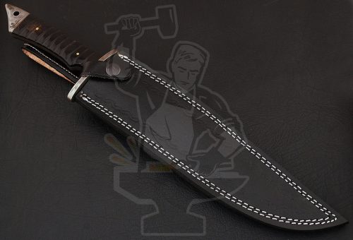Damascus Bowie - Image 5