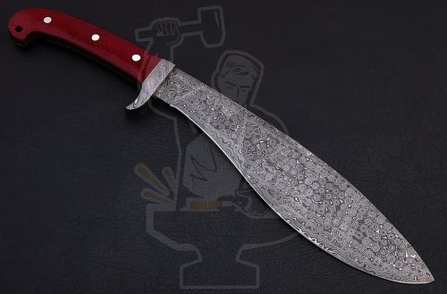 Damascus Bowie - Image 2