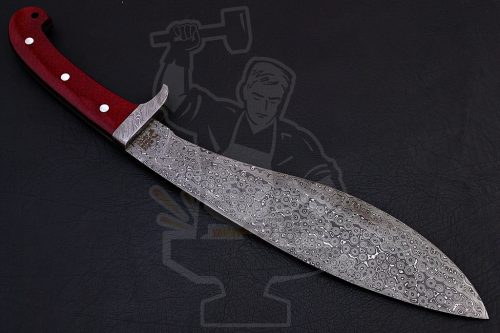 Damascus Bowie - Image 3