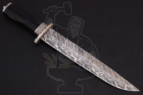 Damascus Bowie - Image 2
