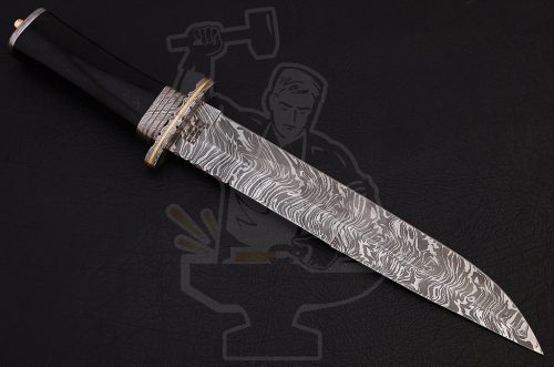 Damascus Bowie - Image 3