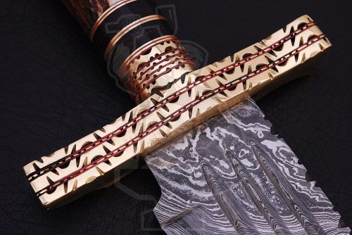 Damascus Bowie - Image 5