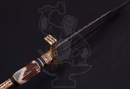 Damascus Bowie - Image 6