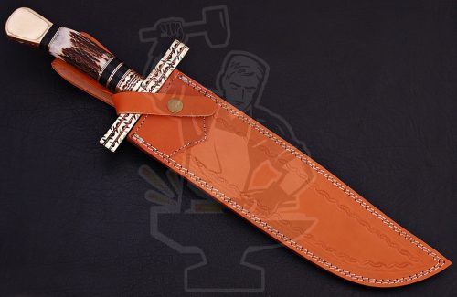 Damascus Bowie - Image 7