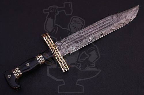 Damascus Bowie - Image 4
