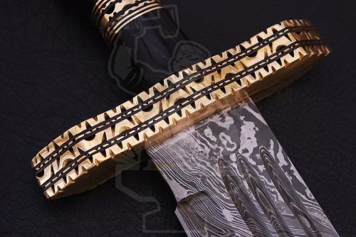 Damascus Bowie - Image 5