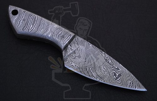 SKINNER KNIFE - Image 2