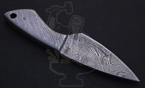 SKINNER KNIFE - Image 3